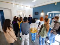 Пушкинский театр Дальневосточного федерального университета