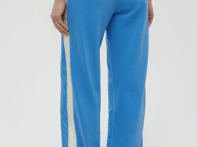 Спортивные брюки с лампасами из капсулы ретро