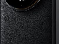 Смартфон Xiaomi 14 Ultra 16/512 ГБ Чёрный