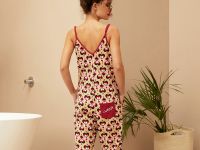 Комбинезон Amour du Pop