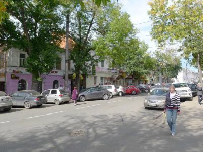 Дом А.Н. Саниной, В.И. Кобелева