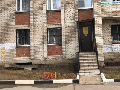 Скоропусковская библиотека