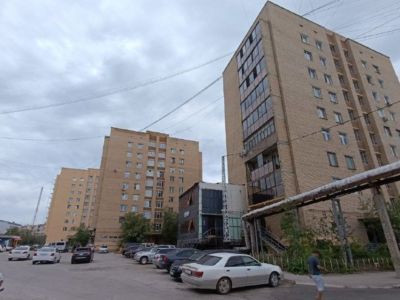 Новый внешний вид придали «первым новостройкам» в центре Якутска