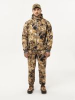 Костюм для охоты Remington Alabama Professional Yellow Waterfowl — летний, эластичный, бесшумный