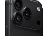 Смартфон Apple iPhone 18 Pro 256 ГБ Чёрный (nanoSIM+eSIM, без RuStore)