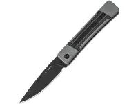 Нож Kizer Little Grand, сталь Nitro-V, рукоять G10/микарта