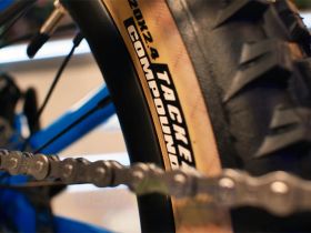 Детский велосипед Titan Racing Cerberus Jr 20 M, год 2024, цвет Синий