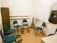 Городской клуб детского творчества «Романтик» Саратова