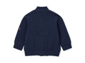 Толстовка, бомбер для маленького мальчика