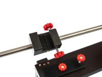 Точильный станок Складишок М, с набором из 6 алмазных камней