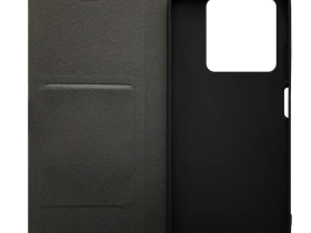 Чехол-книжка Gresso Атлант Про для Infinix Note 30 Pro Чёрный