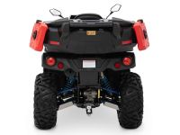 Квадроцикл SHARMAX Force 620  (2024)