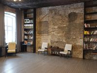 Центр современного искусства «Огонь»