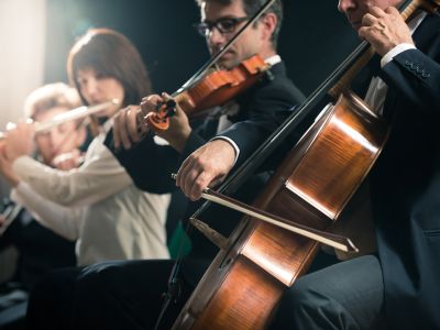 Билеты на Блестящие и популярные! (Свердловская филармония) / Концерт | Афиша | ИнфоТаймс