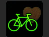 Патч "Велосипед", Stabwoodstone