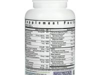 Seeking Health, Optimal Multivitamin Methyl One, с L-5-МТГФ и метилом B12, 45 вегетарианских капсул