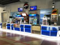 Кинотеатр «Факел» г. Комсомольска-на-Амуре