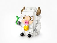 4011_MK Конструктор Восточный гороскоп