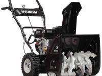 Снегоуборщик HYUNDAI S 5555