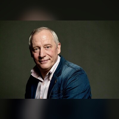 Андрей Межулис. Вертинский на все времена