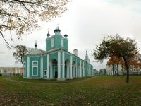 Сампсониевский собор