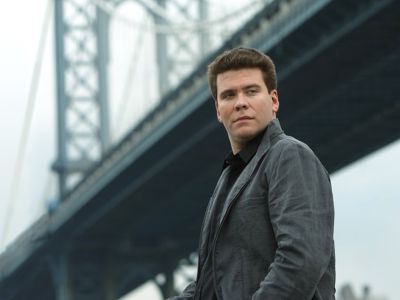 Билеты на Денис Мацуев, Александр Рамм, Стефания Поспехина, БСО, Юстус Франтц (Зарядье) / Концерт | Афиша | ИнфоТаймс