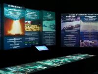 Исторический парк «Россия – моя история. Город Махачкала»