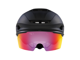 Шлем Oakley ARO7 Road (черный prizm road L)