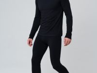 Термобрюки трикотажные для мужчин для эпизодического использования