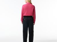 Женские брюки Lacoste из органического хлопка