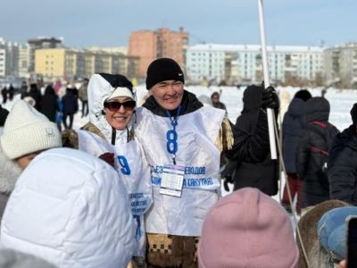 Кочевая семья Сыроватских: Традиции воспитания и успехи на соревнованиях