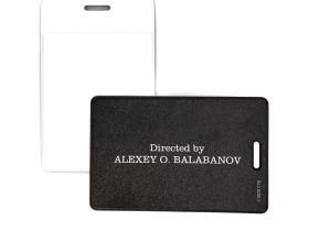 Картхолдер "Брат. Directed by"