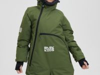 Комбинезоны BASK kids