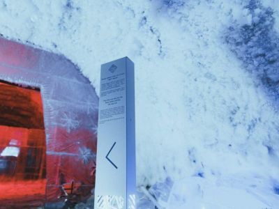 Новая навигация появилась в «Царстве вечной мерзлоты» в Якутске