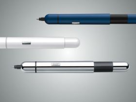Ручка шариковая LAMY 288 pico, M22