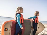 Надувная доска для SUP-бординга JP AUSTRALIA 20 WINDSUPAIR 11’0“X34“X6” LE 3DS (WS)