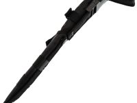 Тренировочный нож НОКС Ягуар Т2