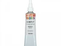 Контур универсальный "Decola" 18 мл Серебро