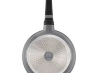 Сковорода без крышки Polaris Stein-24F