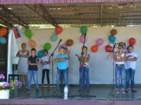 Новиковский сельский дом культуры