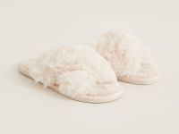 Тапочки Raccolto, розовые