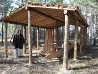 Пуровский районный историко-краеведческий музей-филиал п. Ханымей