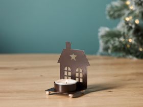 Подсвечник Patrizio I