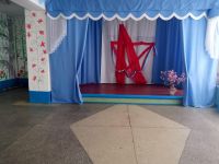 Ичкинский сельский дом культуры