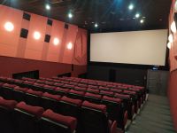 Кинотеатр «Космос»