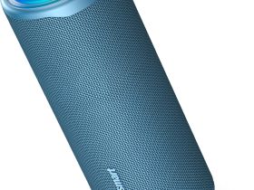 Портативная колонка Tronsmart T8 Синяя
