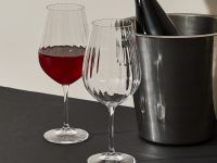 Набор бокалов Crystallic