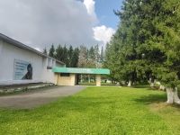 Ключинский культурно-досуговый центр