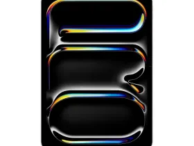 Apple iPad Pro 11 (2025) 512Gb Wi-Fi + Cellular with Standard glass (Silver)