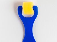 Валик поролоновый 25 мм